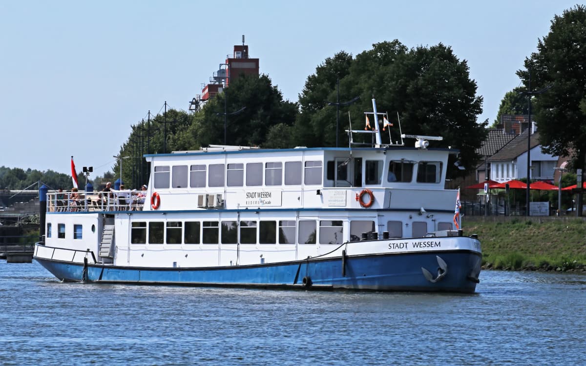 Stadt Wessem